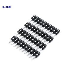 Shooting Nail Collated Gas Shooting Pin Nails 60 Steel